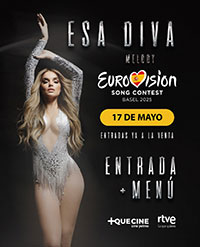 Final Eurovisión 2025