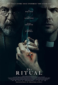 The ritual