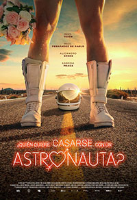 ¿Quién quiere casarse con un Astronauta?