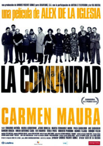 La comunidad (25 aniversario)