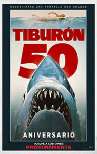 Tiburón (50 aniversario)