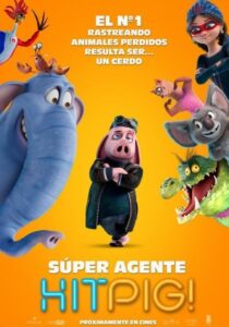 Super agente Hitpig