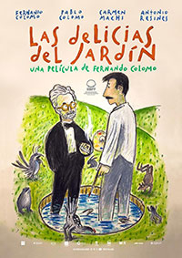 Las delicias del jardín
