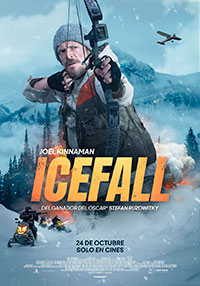Icefall
