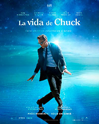 La vida de Chuck