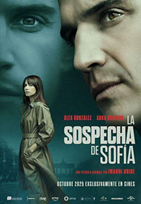La sospecha de Sofía