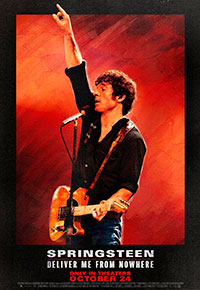 Springsteen: Deliver Me From Nowhere