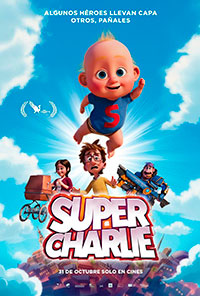 Super Charlie