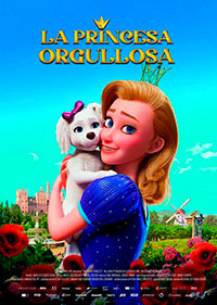 La princesa orgullosa