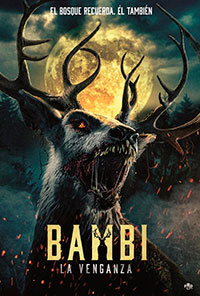Bambi: La venganza