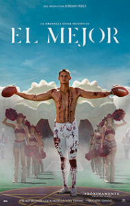 El mejor
