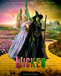 Wicked: Parte II