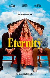 Eternity