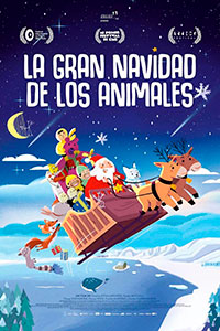 La gran Navidad de los animales