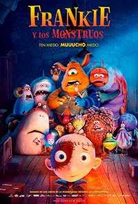 Frankie y los Monstruos
