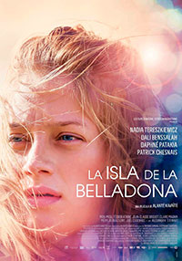 La isla de la Belladona