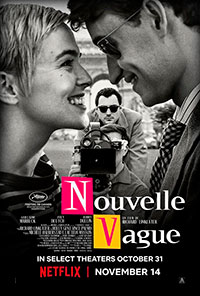 Nouvelle Vague