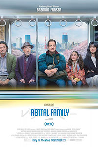 Rental Family (Familia de alquiler)