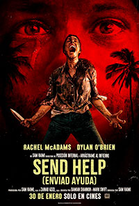 Send Help (Enviad ayuda)