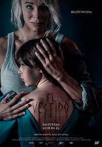 El vestido