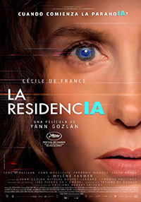 La residencIA