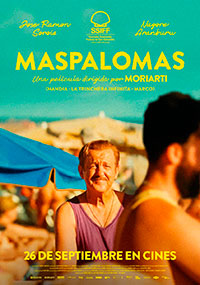 Maspalomas