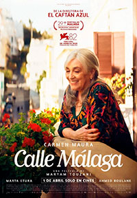 Calle Málaga