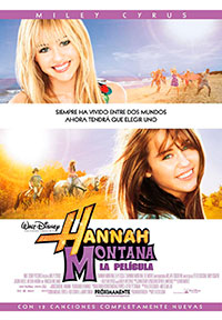 Hannah Montana: La película