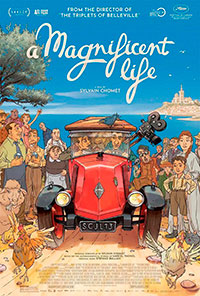 La extraordinaria vida de Marcel Pagnol