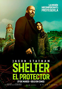 Shelter: El protector
