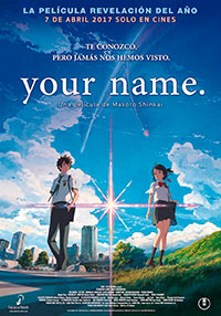 Your Name