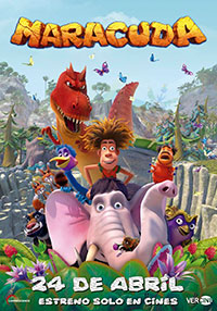 Maracuda