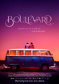 Boulevard