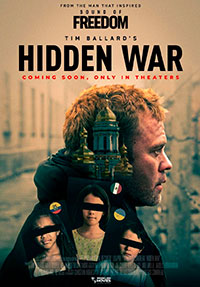 Hidden war