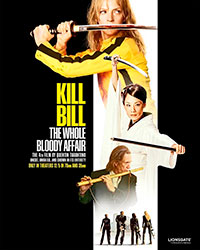 Kill Bill: The Whole Bloody Affair