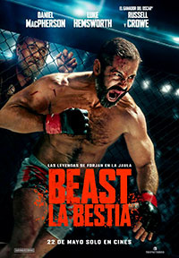 Beast (La bestia)