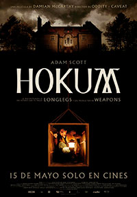 Hokum