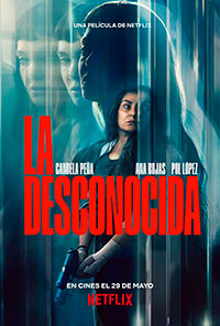 La desconocida (2026)