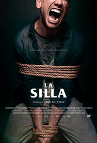 La silla