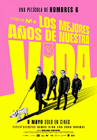 Los mejores años de nuestra vida