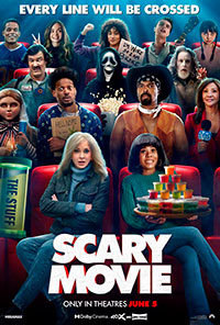 Scary Movie