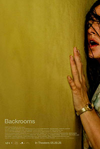 Backrooms