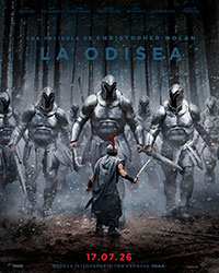 La Odisea