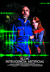 N.I.M.: Inteligencia Artificial