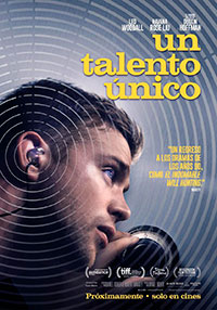 Un talento único