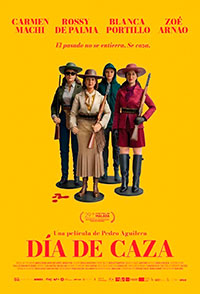 Día de caza