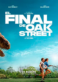 El final de Oak Street