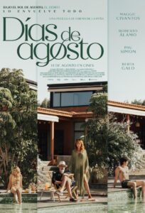 Días de Agosto