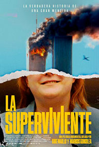 La superviviente