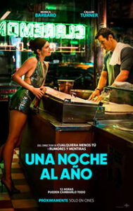 Una noche al año